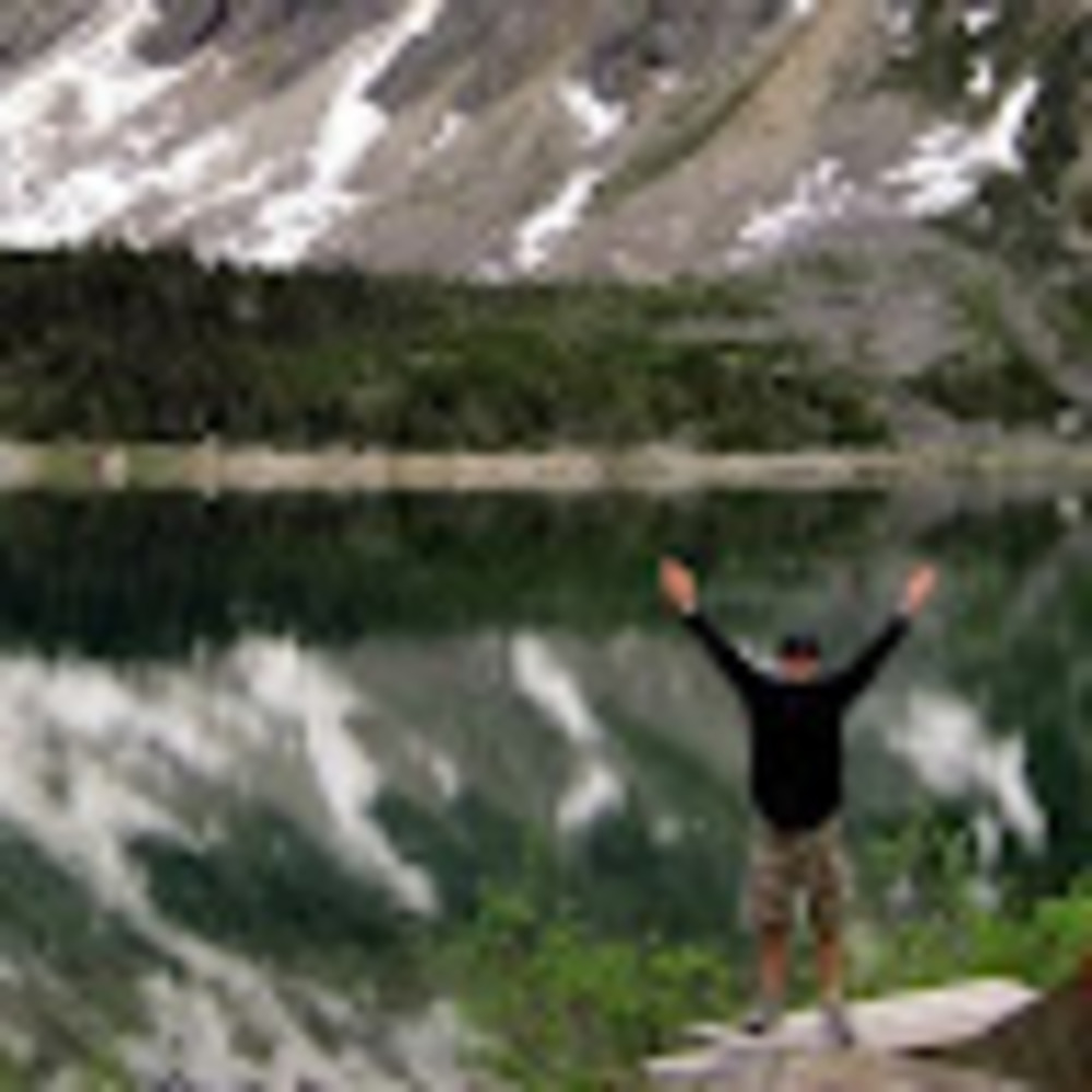 Meet your Posher, Reegis